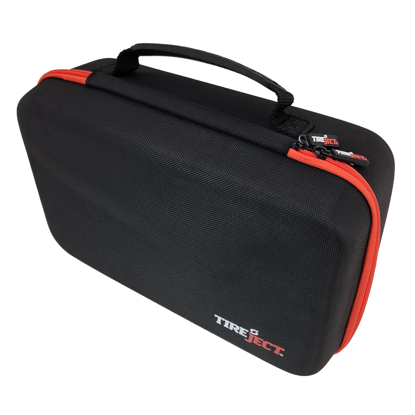 TireJECT Inflator Kit with Instant Tire Repair