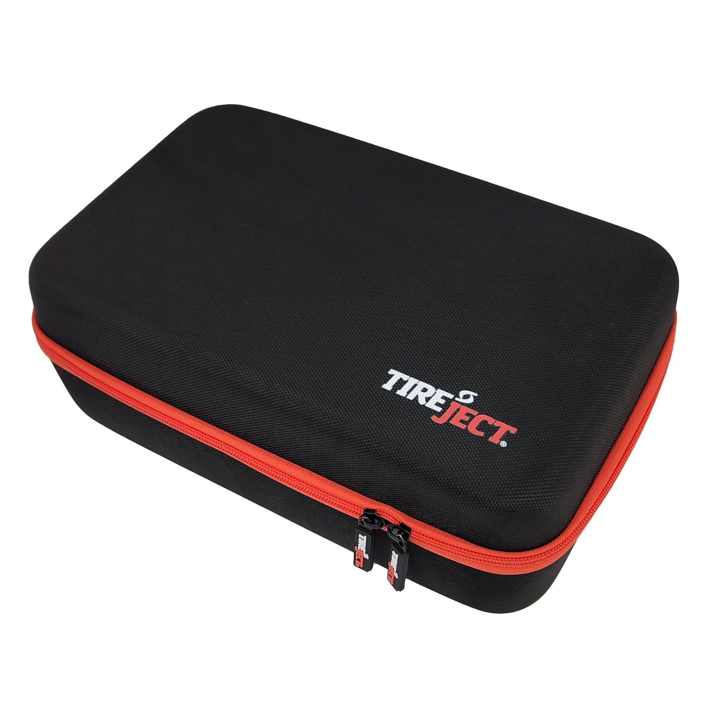 TireJECT Inflator Kit with Instant Tire Repair